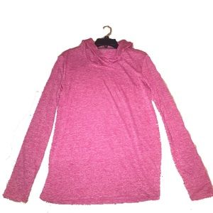 Workout Sweatshirt Hoodie